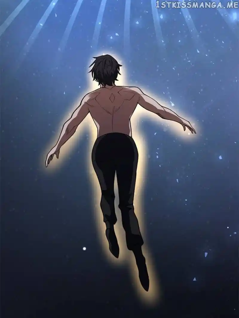 I’M Really Not A Supervillain Chapter 36