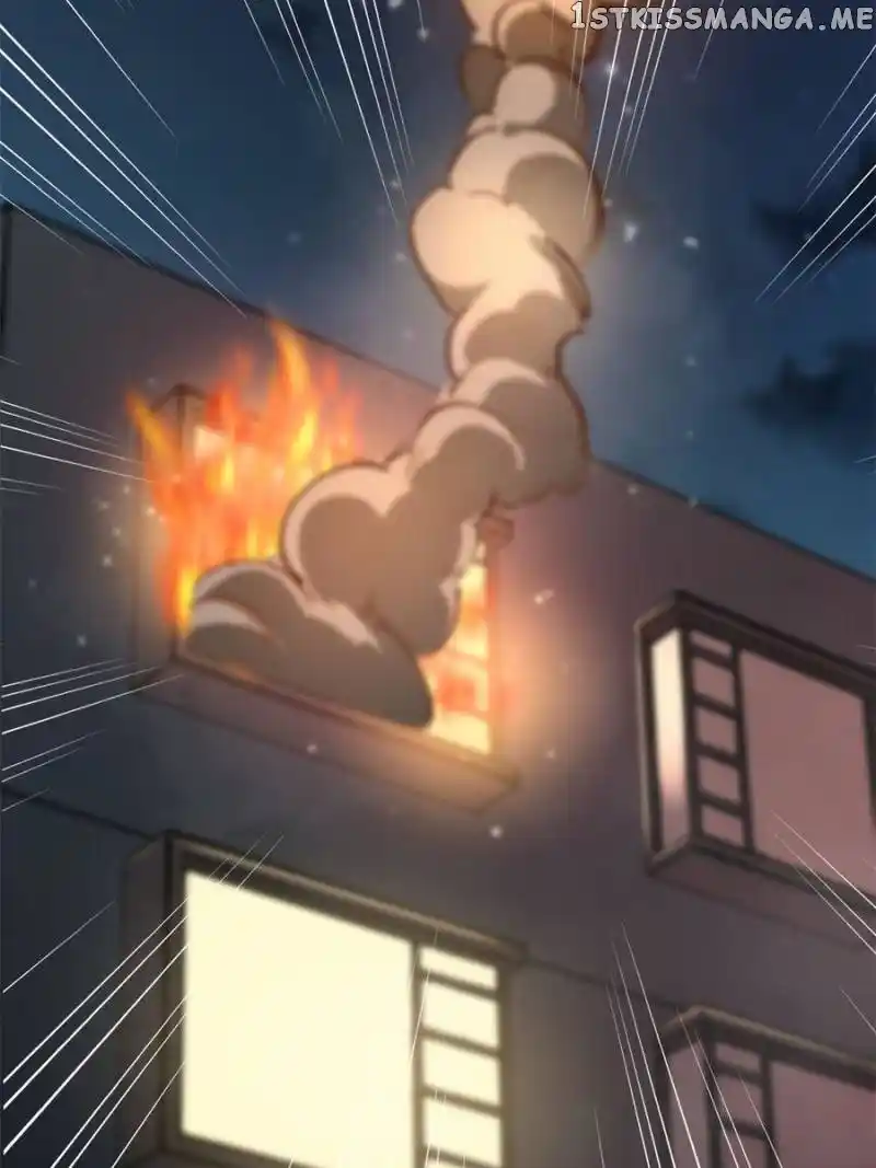 I’M Really Not A Supervillain Chapter 36