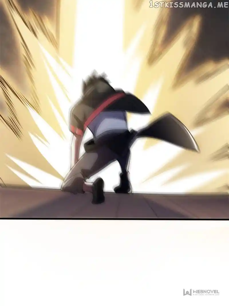 I’M Really Not A Supervillain Chapter 36