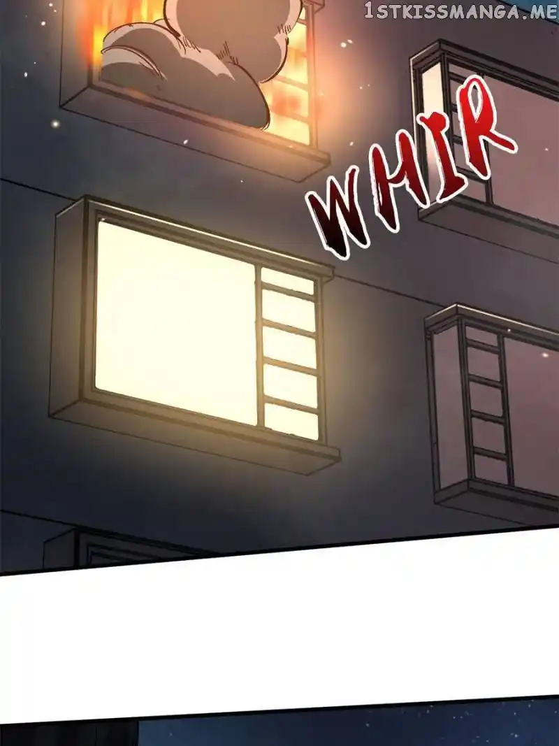 I’M Really Not A Supervillain Chapter 36