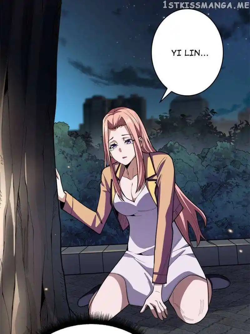 I’M Really Not A Supervillain Chapter 36