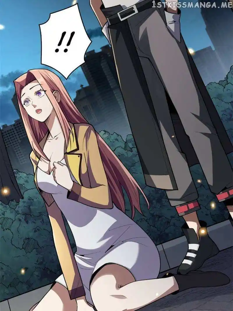 I’M Really Not A Supervillain Chapter 36