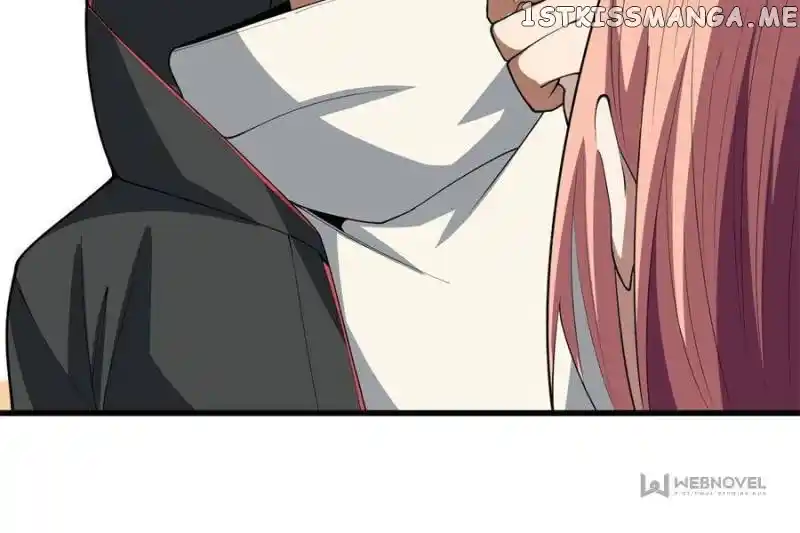 I’M Really Not A Supervillain Chapter 36