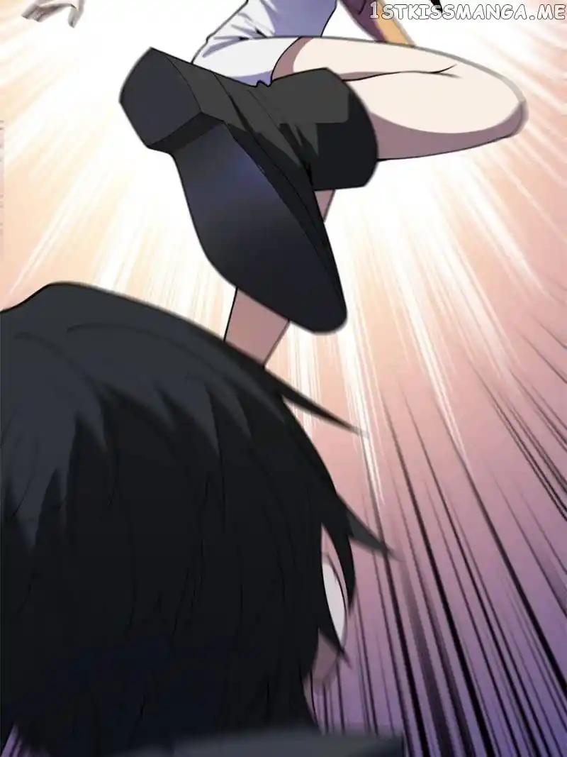 I’M Really Not A Supervillain Chapter 36