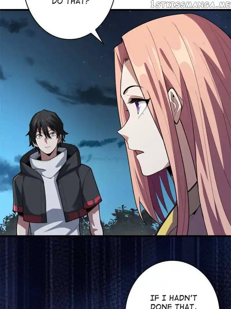 I’M Really Not A Supervillain Chapter 36