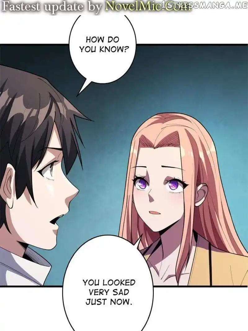 I’M Really Not A Supervillain Chapter 37