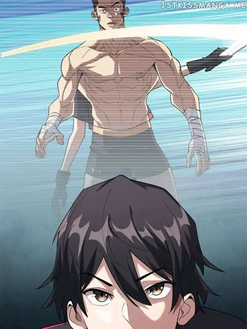 I’M Really Not A Supervillain Chapter 37