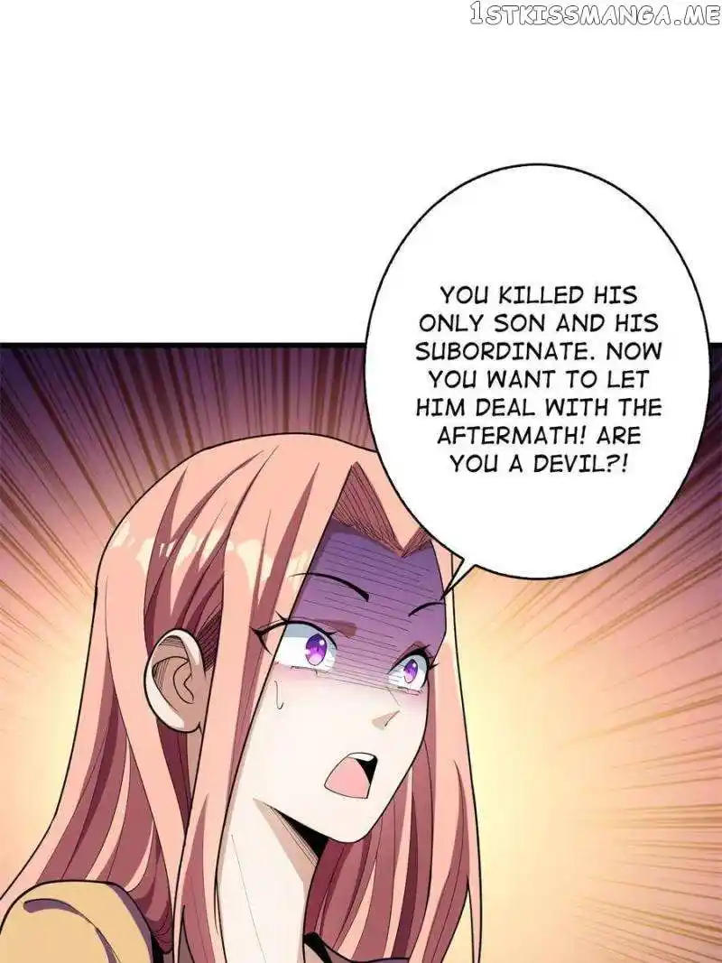 I’M Really Not A Supervillain Chapter 37