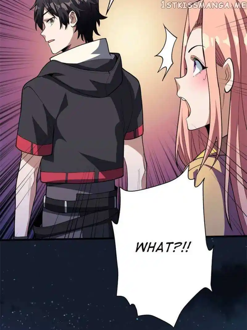 I’M Really Not A Supervillain Chapter 37