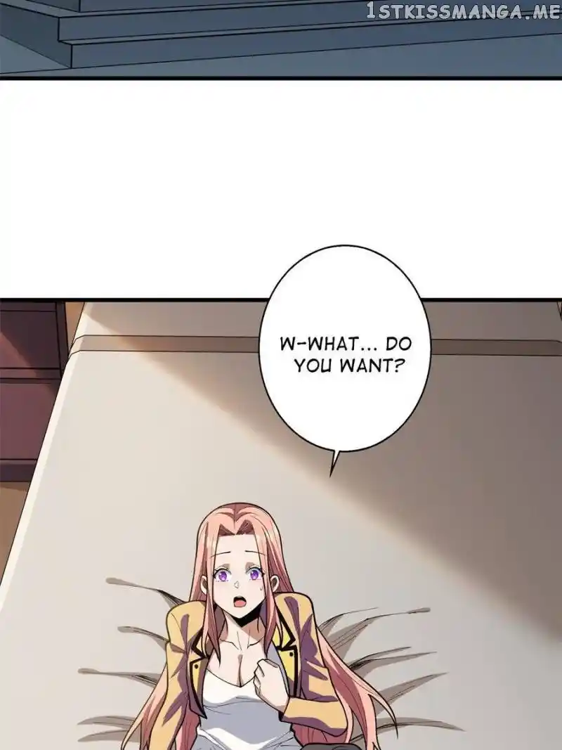 I’M Really Not A Supervillain Chapter 37