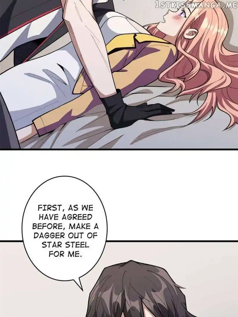 I’M Really Not A Supervillain Chapter 37