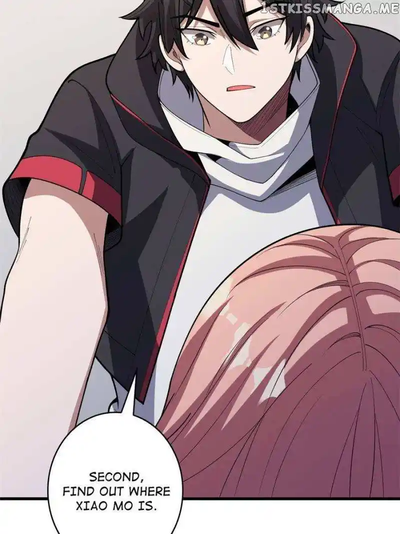 I’M Really Not A Supervillain Chapter 37