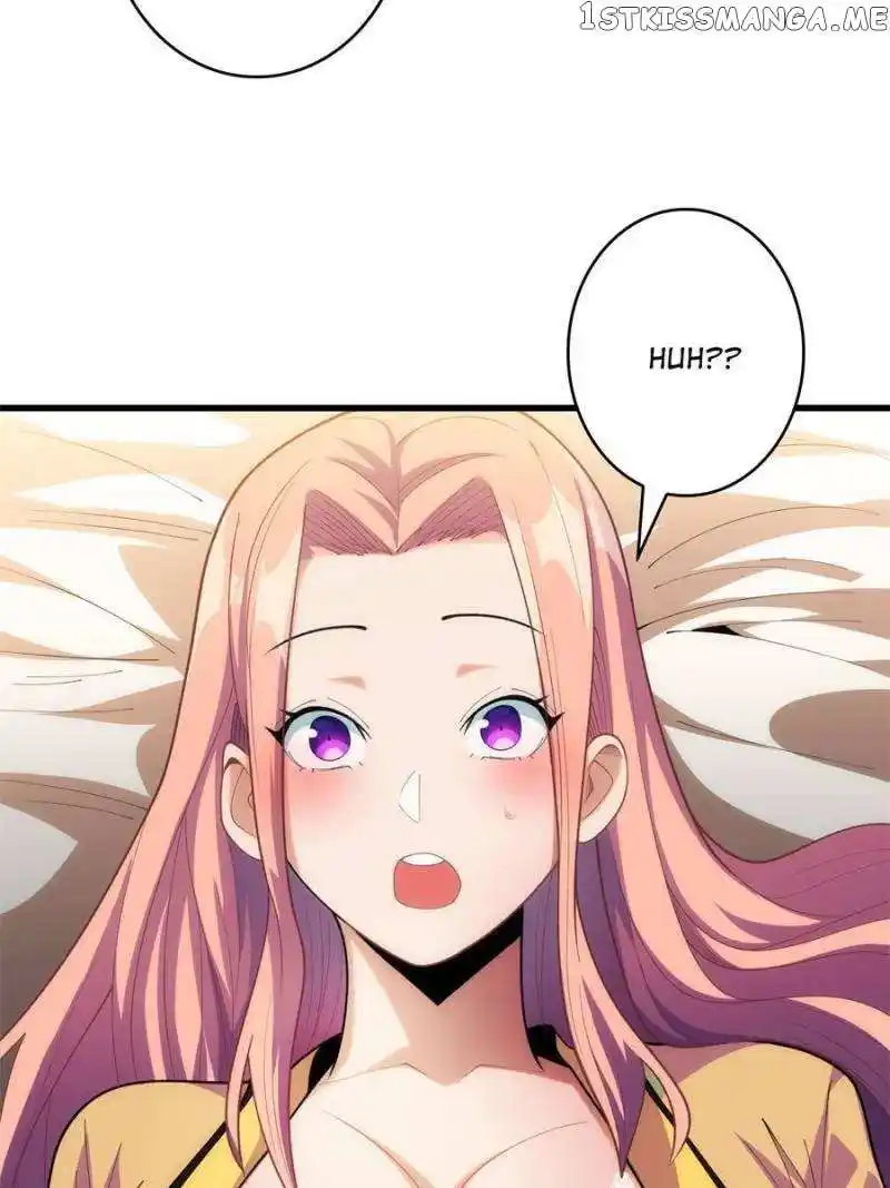 I’M Really Not A Supervillain Chapter 37