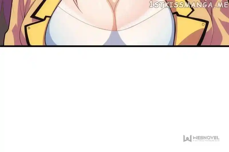 I’M Really Not A Supervillain Chapter 37