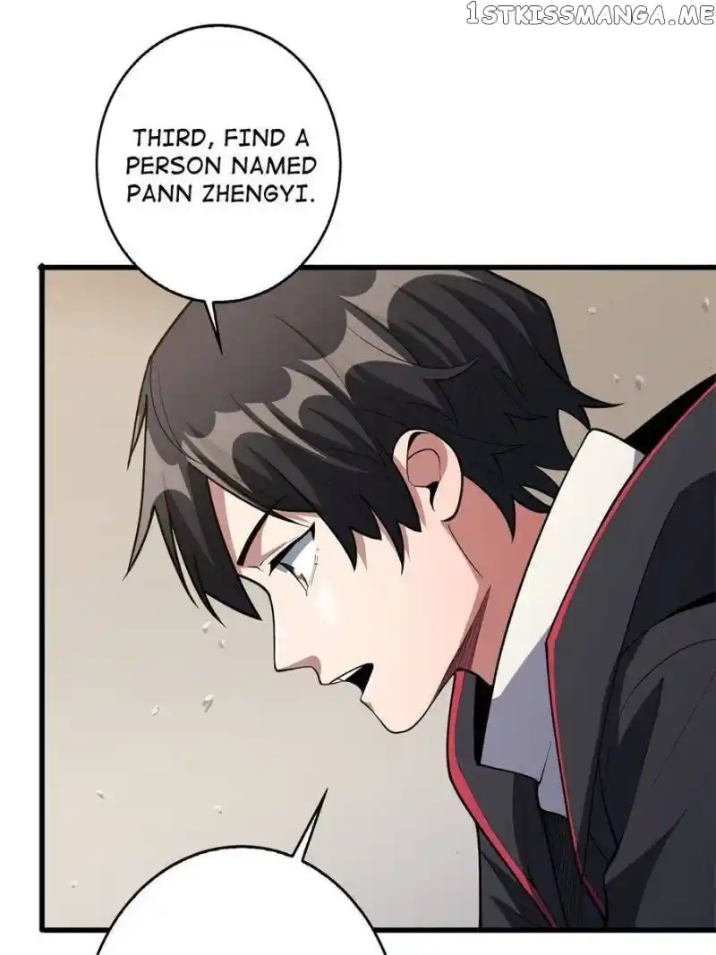 I’M Really Not A Supervillain Chapter 37