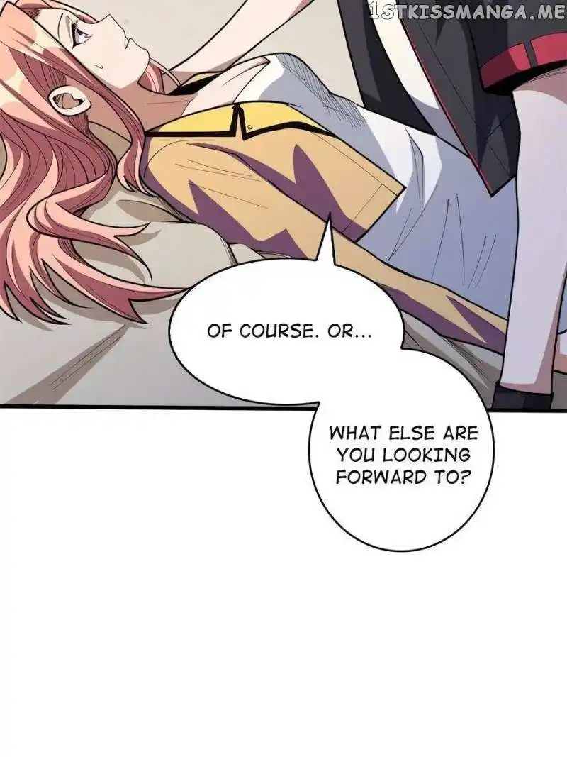 I’M Really Not A Supervillain Chapter 37