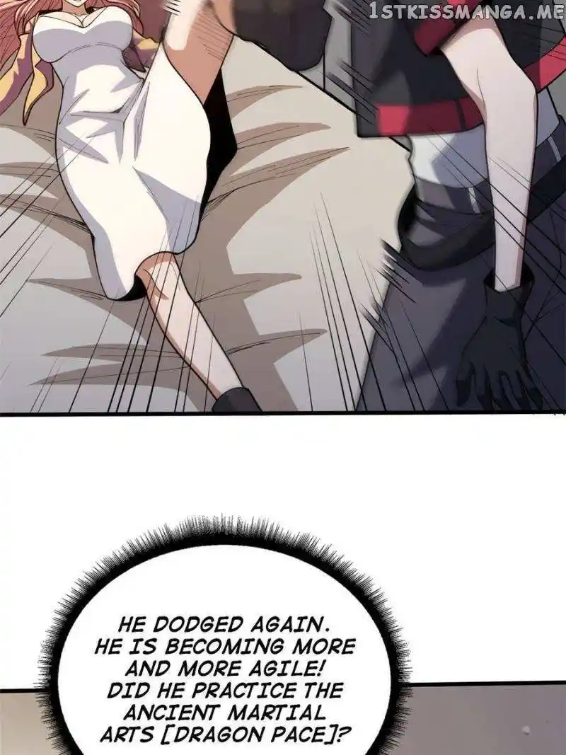 I’M Really Not A Supervillain Chapter 37