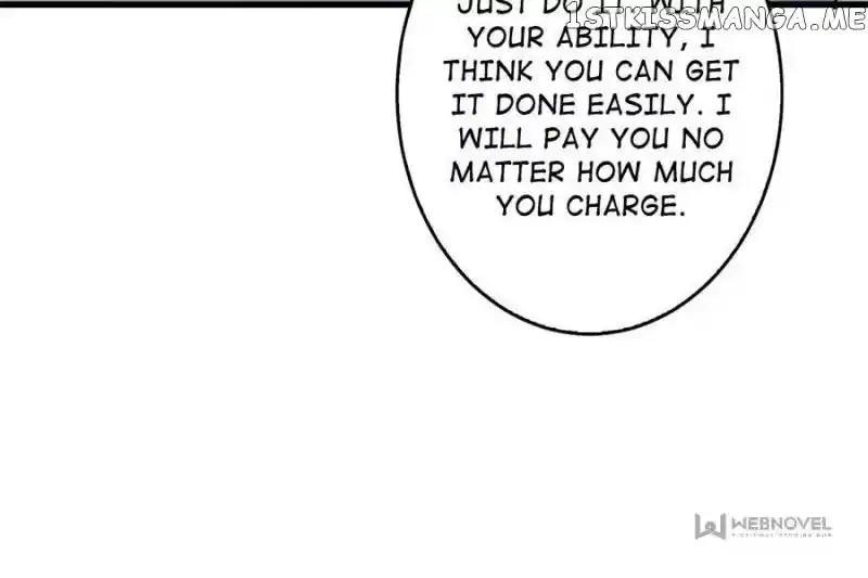 I’M Really Not A Supervillain Chapter 37