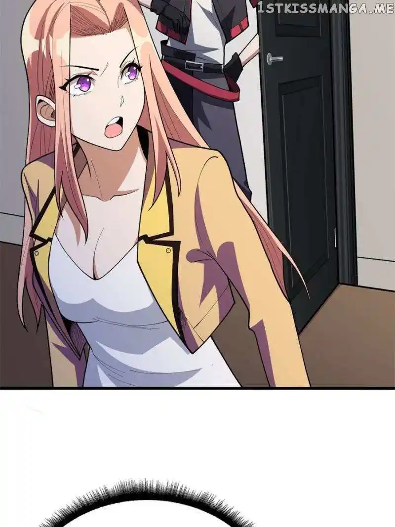 I’M Really Not A Supervillain Chapter 37