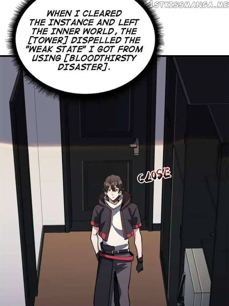 I’M Really Not A Supervillain Chapter 37