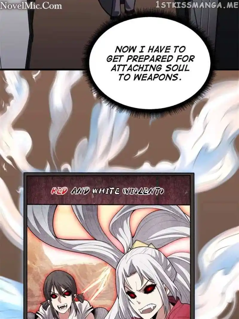 I’M Really Not A Supervillain Chapter 37