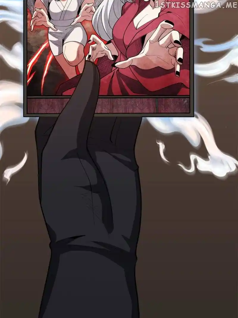 I’M Really Not A Supervillain Chapter 37