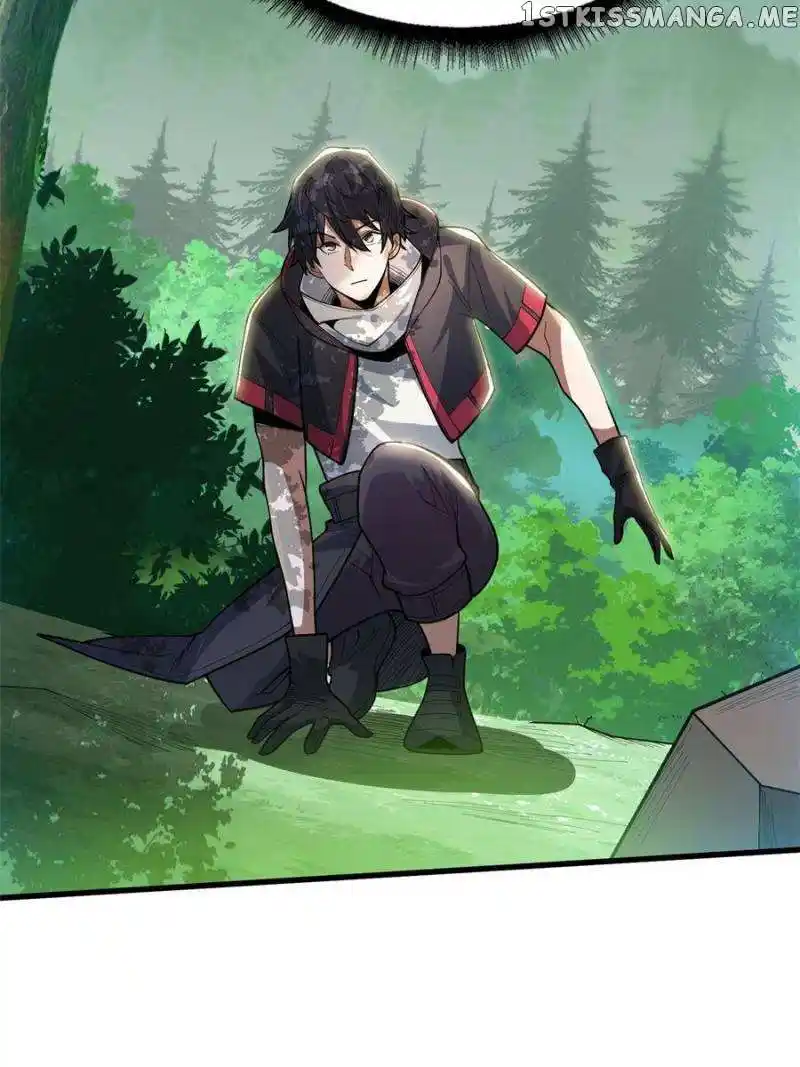 I’M Really Not A Supervillain Chapter 37