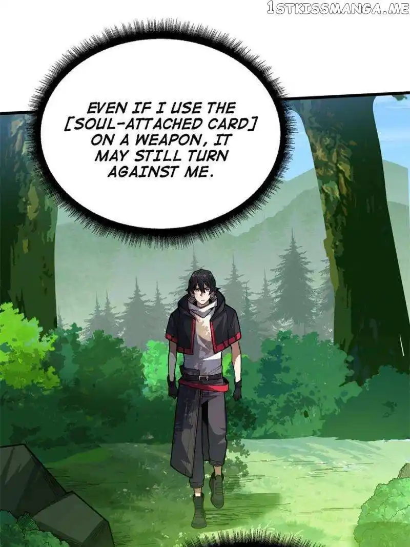 I’M Really Not A Supervillain Chapter 37