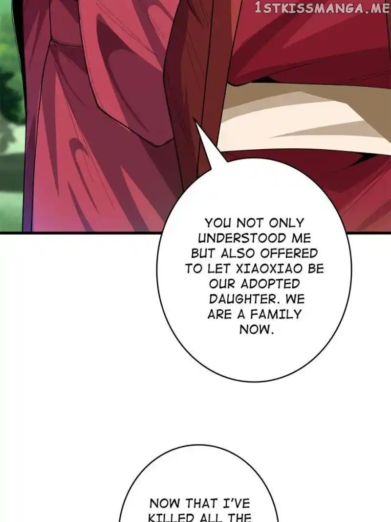 I’M Really Not A Supervillain Chapter 37