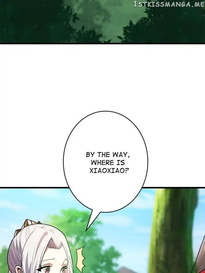 I’M Really Not A Supervillain Chapter 37