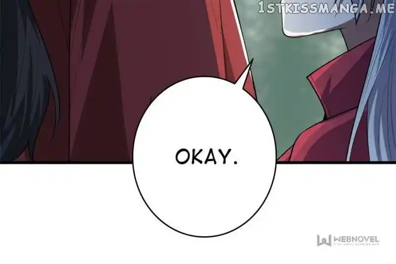 I’M Really Not A Supervillain Chapter 37