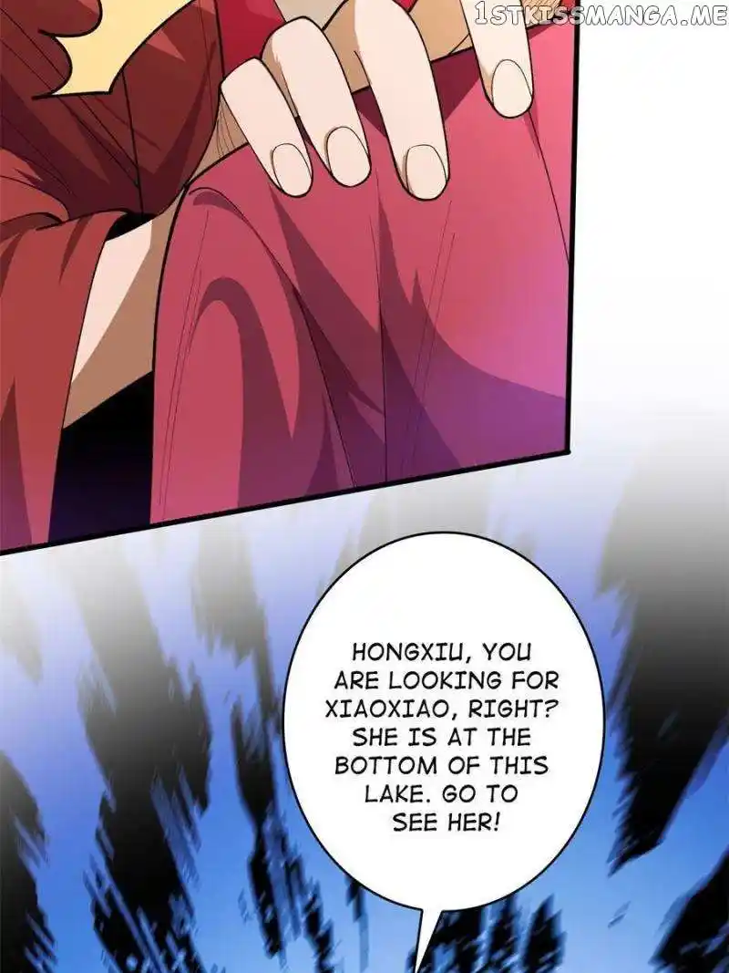 I’M Really Not A Supervillain Chapter 37