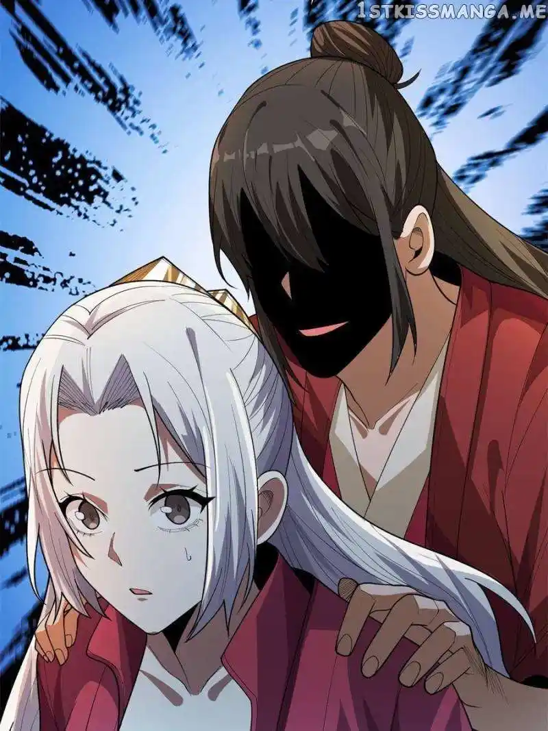 I’M Really Not A Supervillain Chapter 37