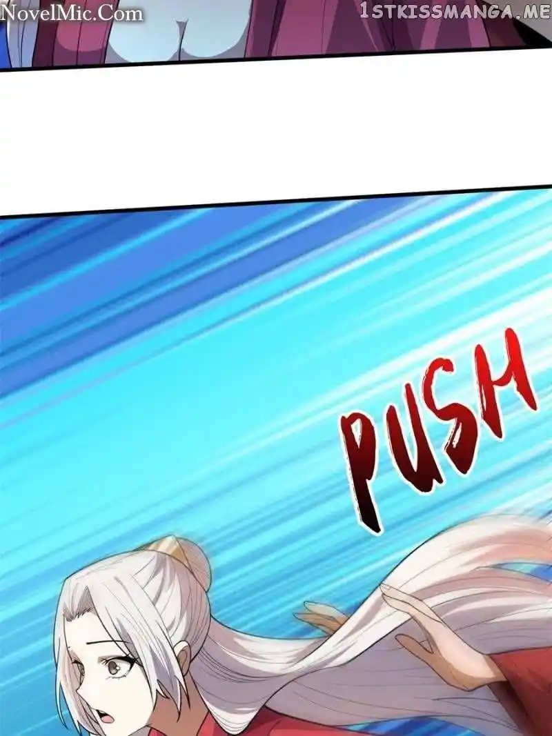 I’M Really Not A Supervillain Chapter 37