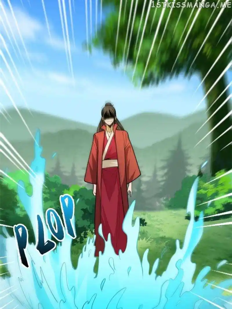 I’M Really Not A Supervillain Chapter 37