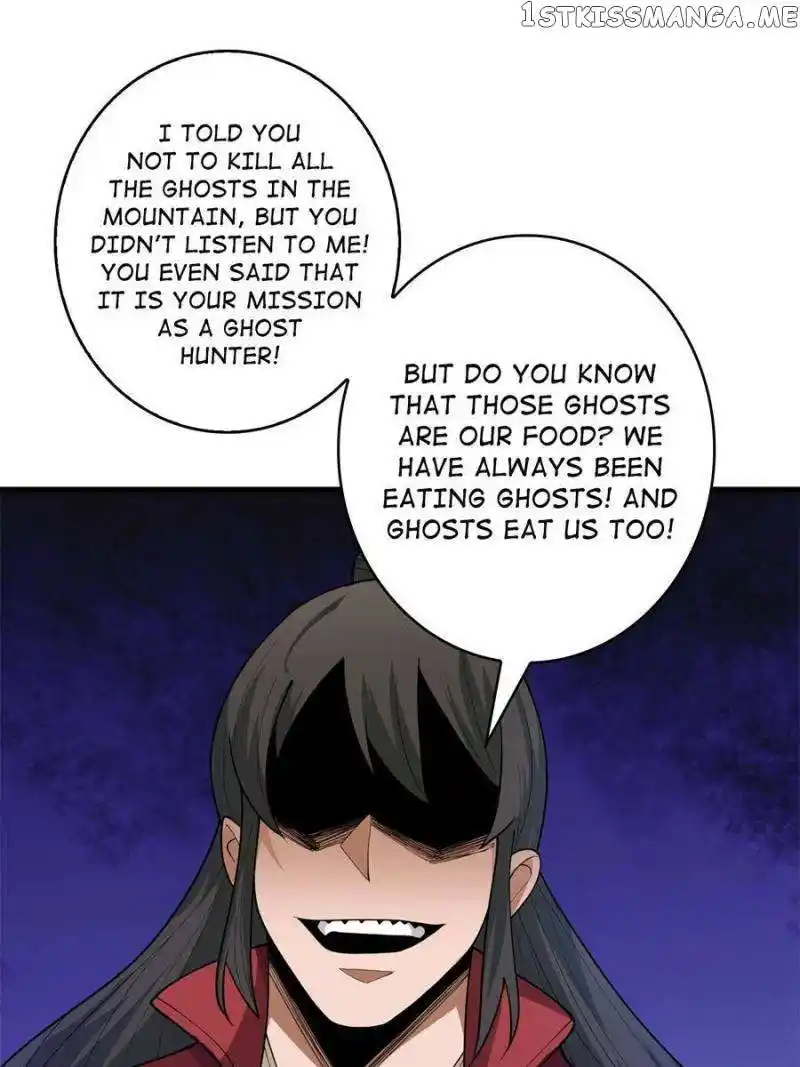 I’M Really Not A Supervillain Chapter 37