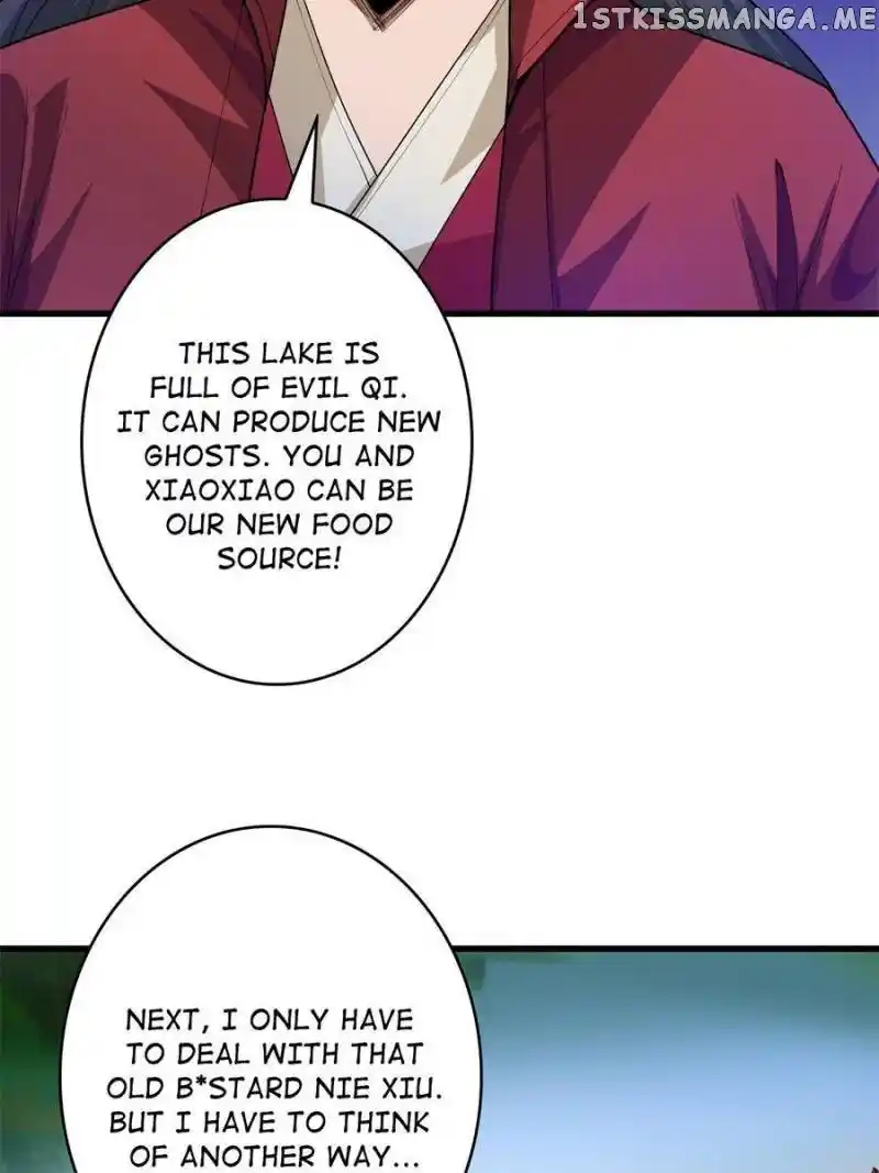 I’M Really Not A Supervillain Chapter 37