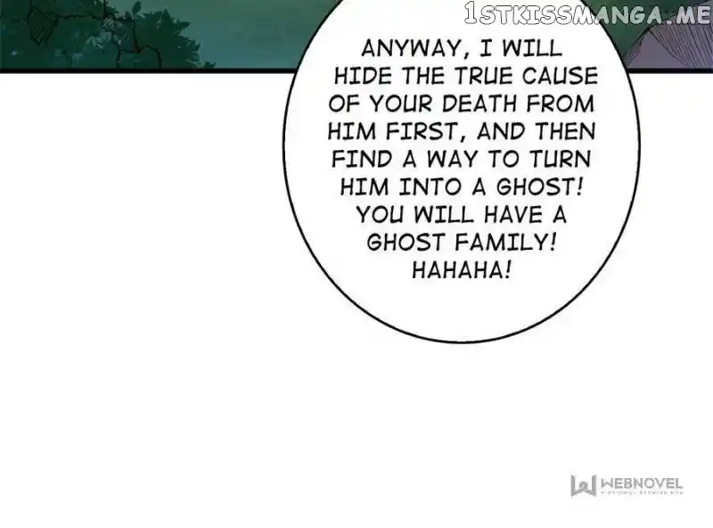 I’M Really Not A Supervillain Chapter 37