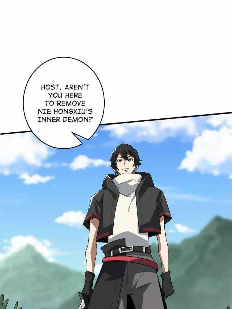 I’M Really Not A Supervillain Chapter 38