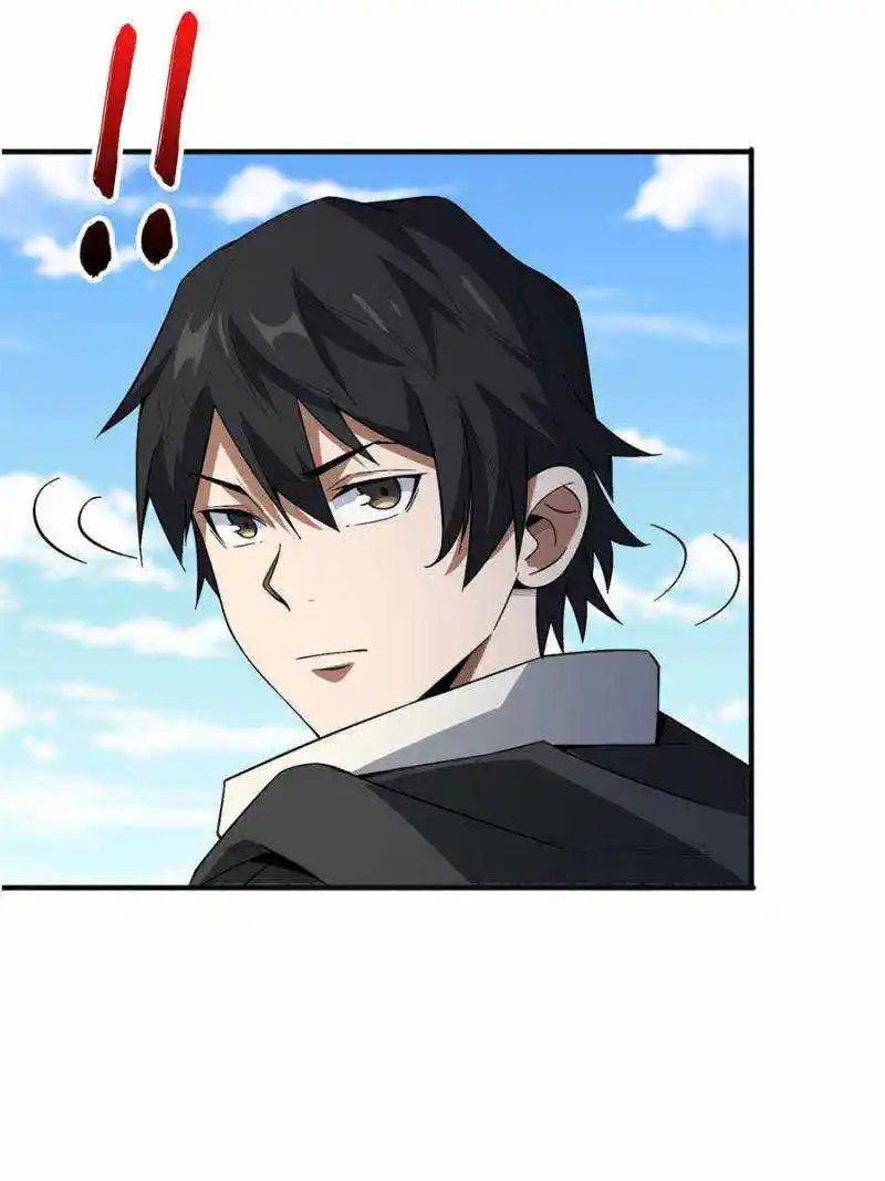 I’M Really Not A Supervillain Chapter 38