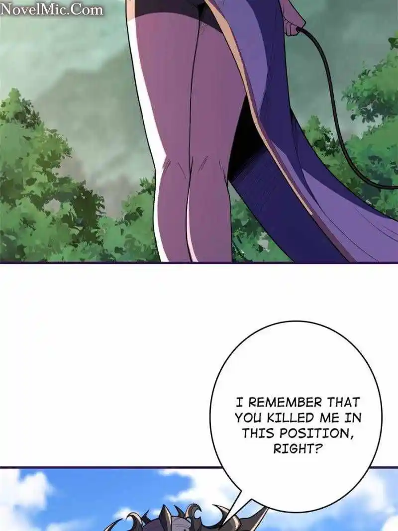 I’M Really Not A Supervillain Chapter 38