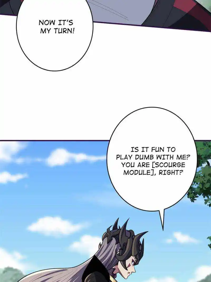 I’M Really Not A Supervillain Chapter 38