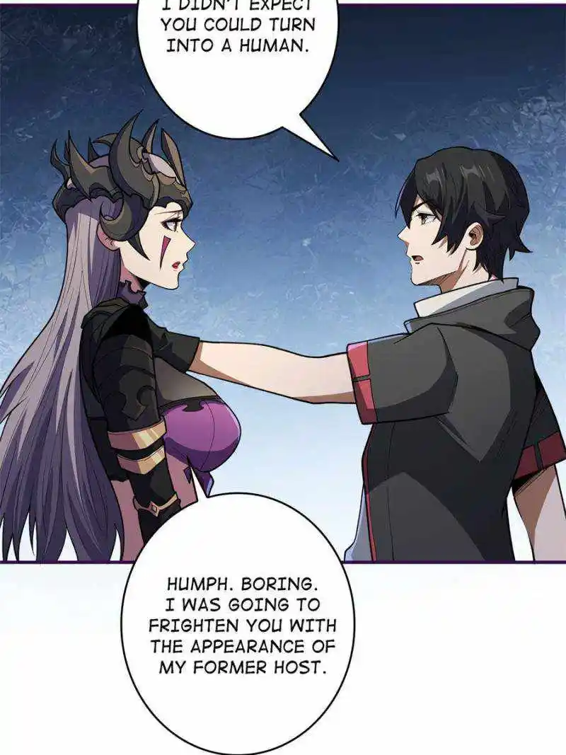 I’M Really Not A Supervillain Chapter 38