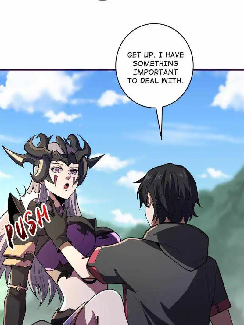 I’M Really Not A Supervillain Chapter 38