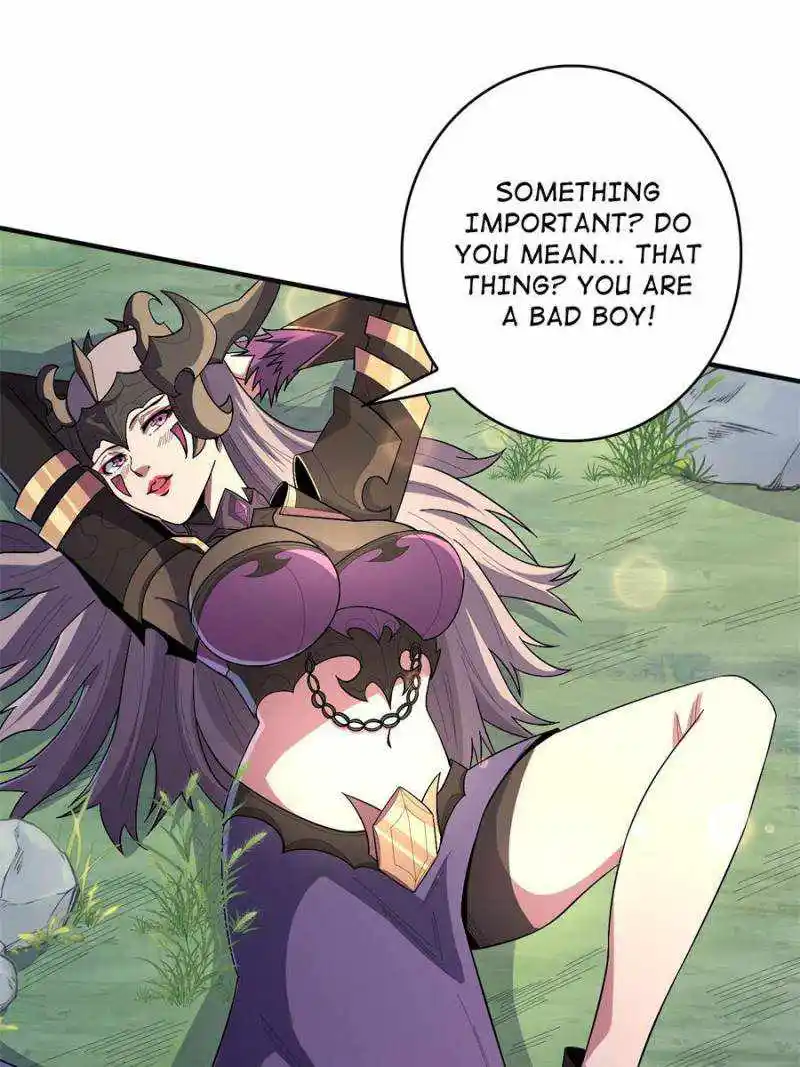 I’M Really Not A Supervillain Chapter 38