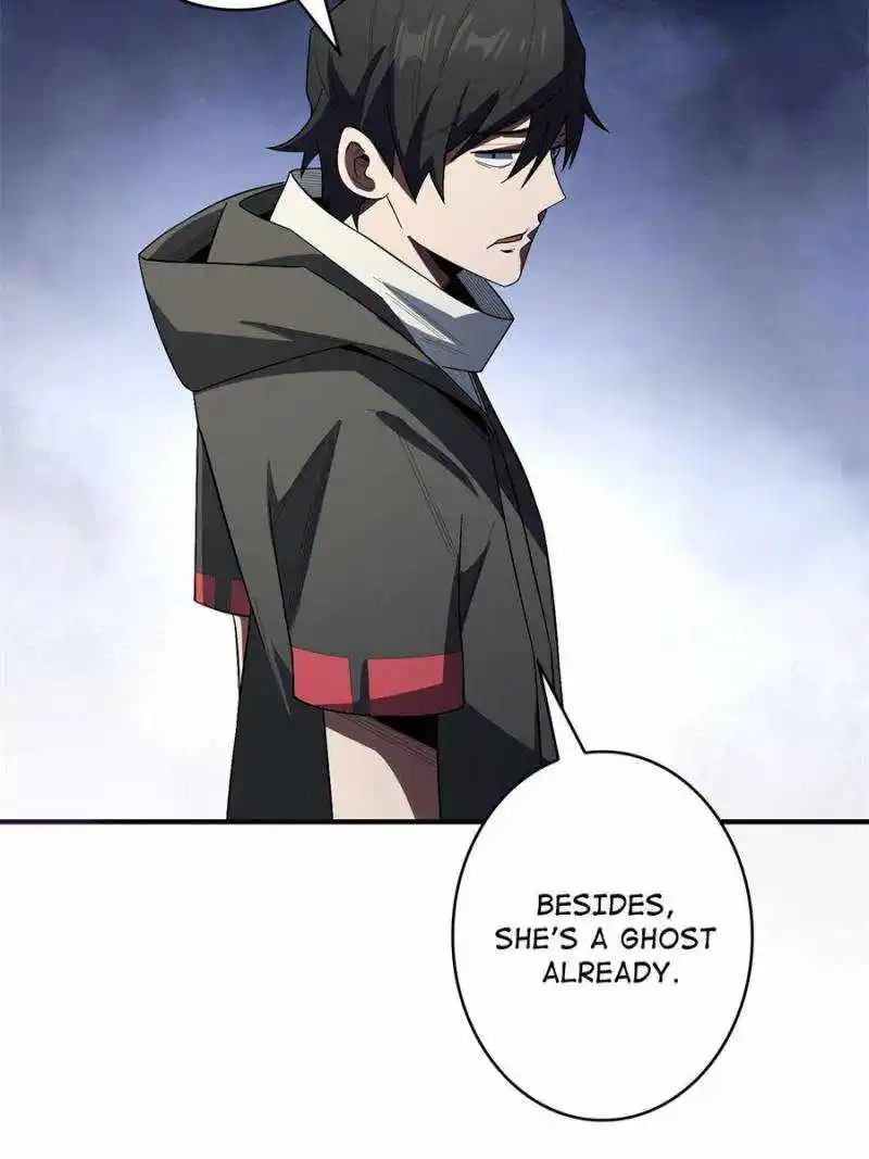 I’M Really Not A Supervillain Chapter 38