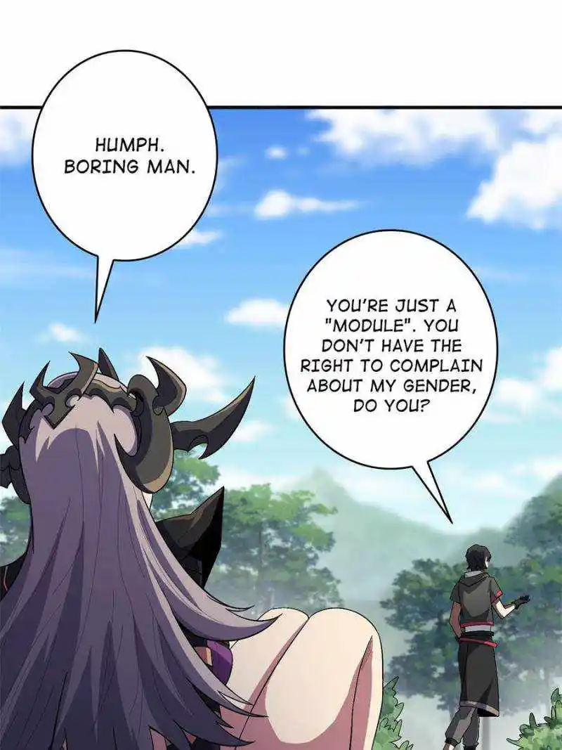 I’M Really Not A Supervillain Chapter 38