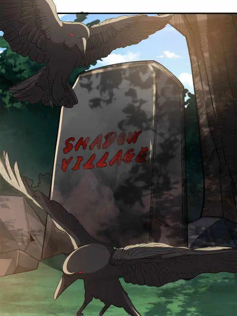 I’M Really Not A Supervillain Chapter 38