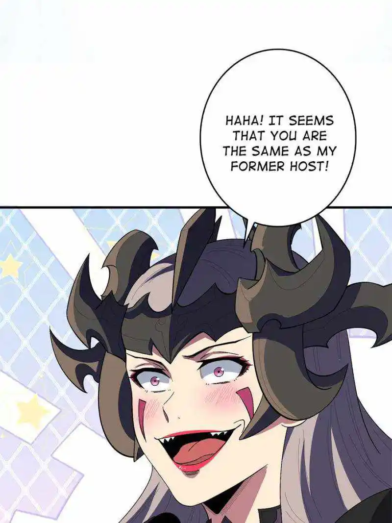 I’M Really Not A Supervillain Chapter 38