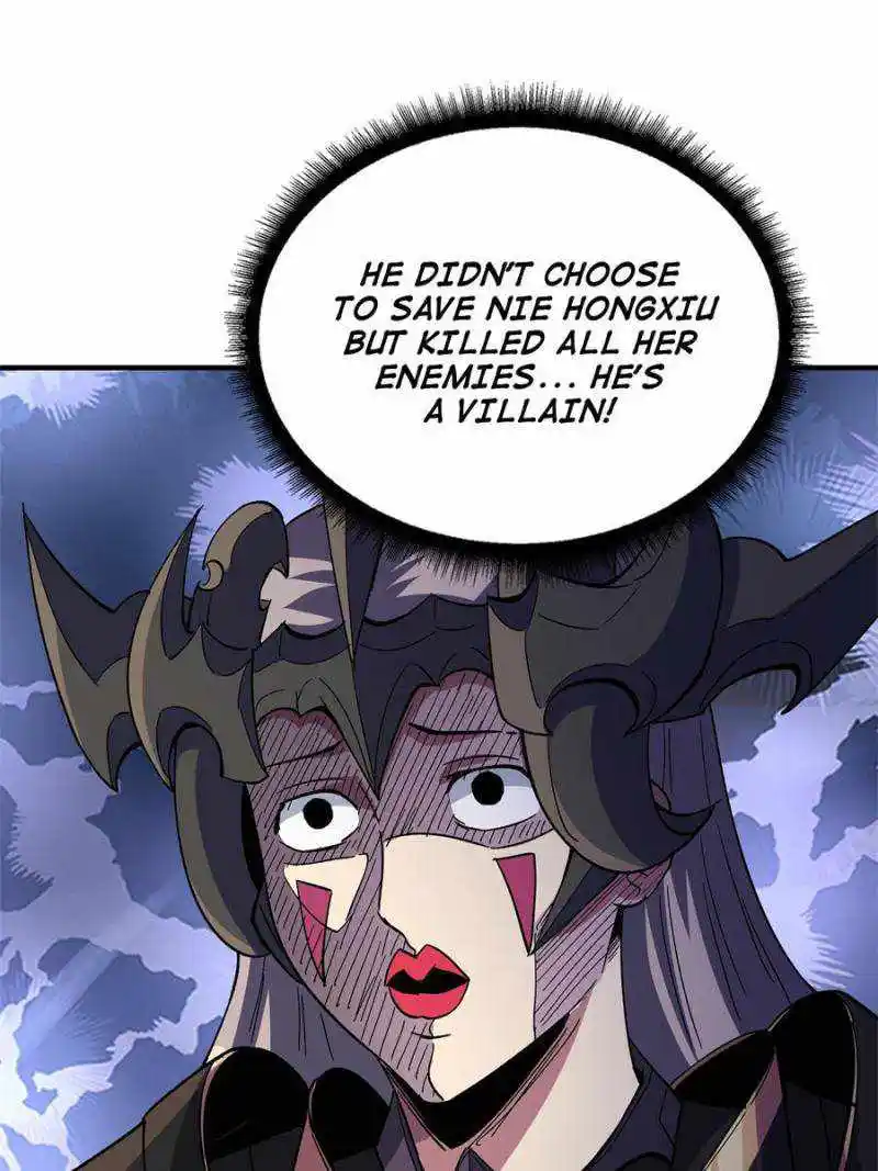 I’M Really Not A Supervillain Chapter 38